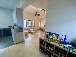 Blk 56 Tiong Bahru Estate (Bukit Merah), HDB 3 Rooms #566828691